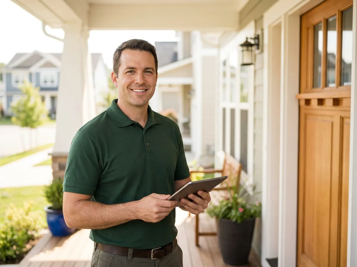 Pest control FAQs for Lamar, IN